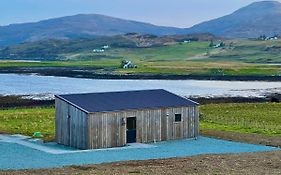The Bothy, Vatten, Dunvegan