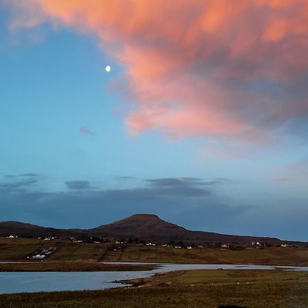 The Bothy, Vatten, Dunvegan Lonmore Exterior photo